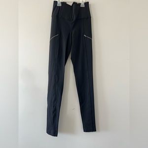 NWOT! UnderTech Undercover Carry Conceal Leggings